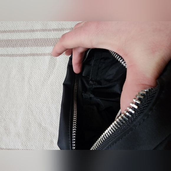 Talentless Crossbody Bag - Picture 8 of 8